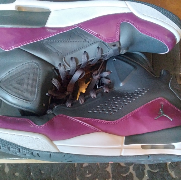 Jordan flight - Picture 2 of 5